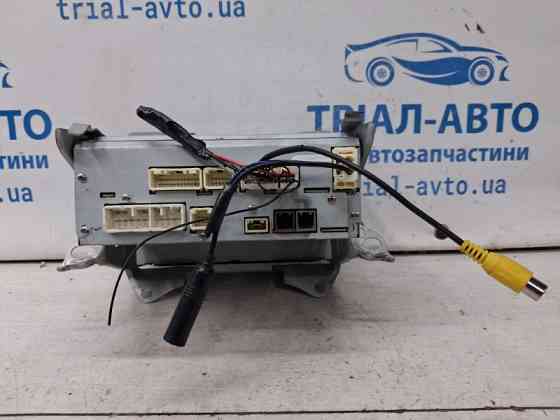 Магнитофон Toyota Camry 2001-2006 861400E310 (Арт. 69548) Київ