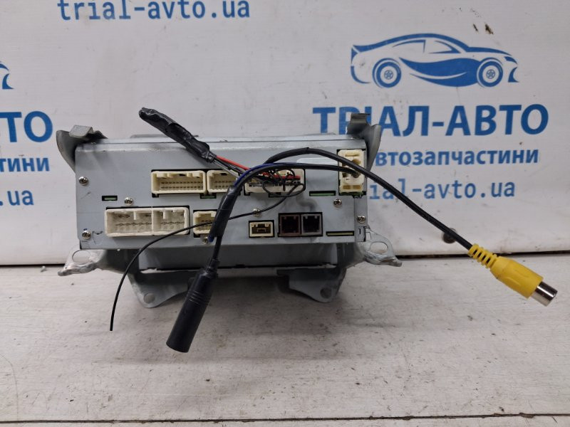 Магнитофон Toyota Camry 2001-2006 861400E310 (Арт. 69548) Київ - зображення 4