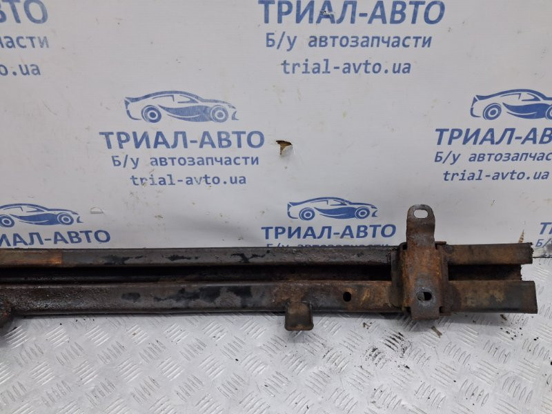 Усилитель бампера передний Nissan Pathfinder R51 2.5 DIESEL YD25DDTI 2004 (б/у) Київ - зображення 7