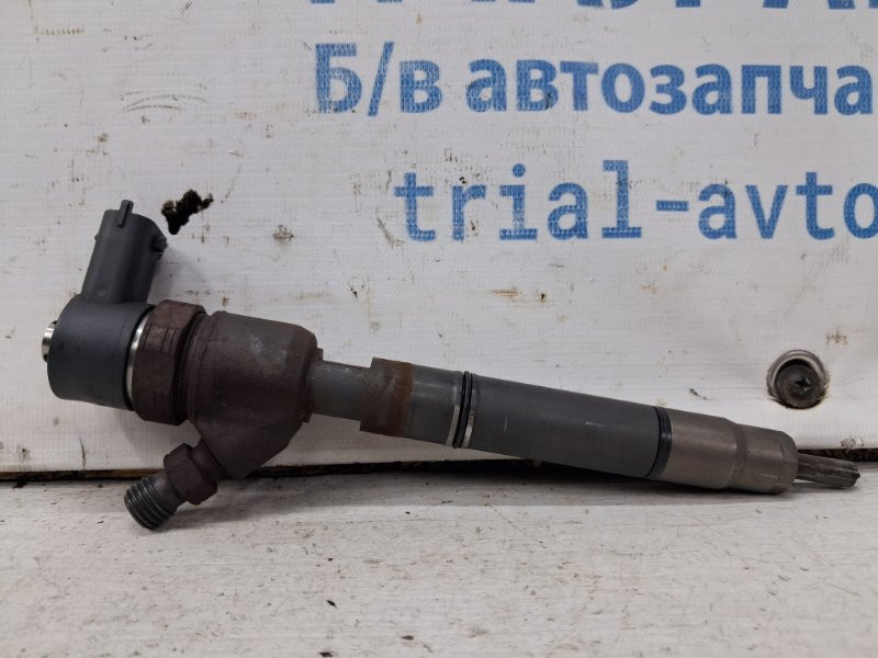 Форсунка топливная Kia Sorento 2002-2011 338002A900 (Арт. 71363) Київ - зображення 1