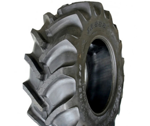 16.9 R28 Speedways SR-888 139/139A8/B Сільгосп шина Київ - зображення 9