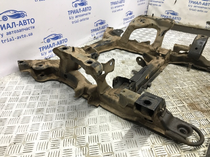 Балка передней подвески Suzuki Grand Vitara 2005-2016 45800-80K00 (Арт. 48959) Киев - изображение 4