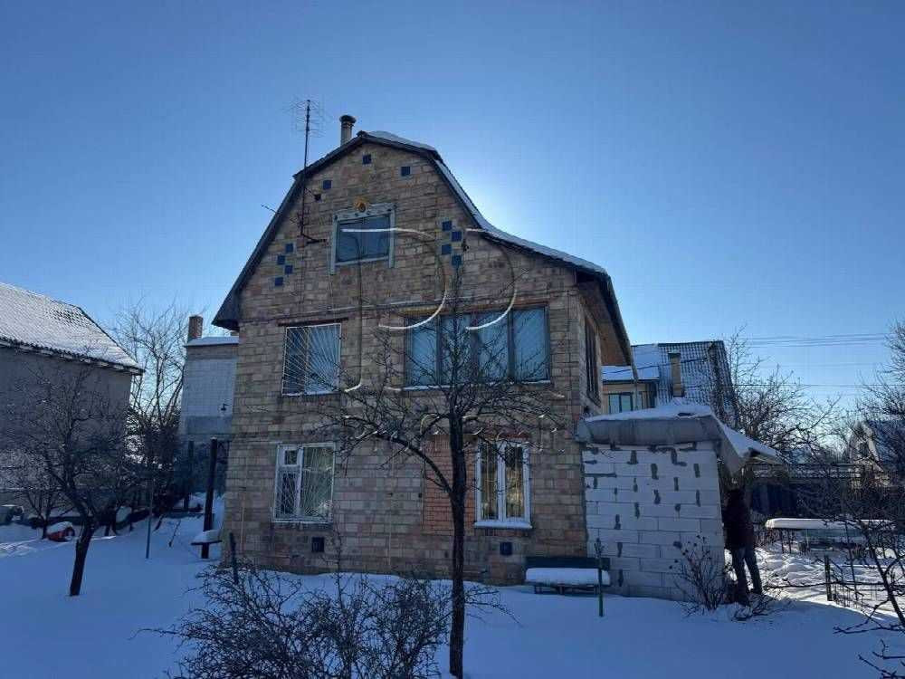 продажа 4-к дом Киев, Дарницкий, 91999 $ Киев - изображение 1