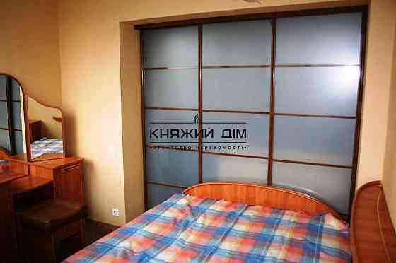 Просторная 3-х к. кв. ст. м. Позняки. № 1197365 Київ