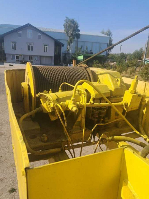 продажа КРАЗ 65101, 22000 $ Київ - зображення 3