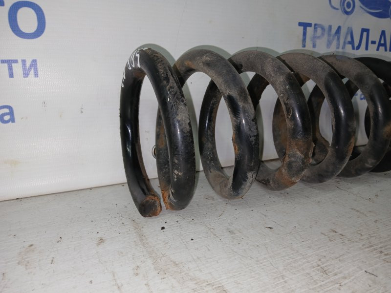 Пружина передняя Kia Sorento 2002-2011 546013E040 (Арт. 58254) Київ - зображення 2