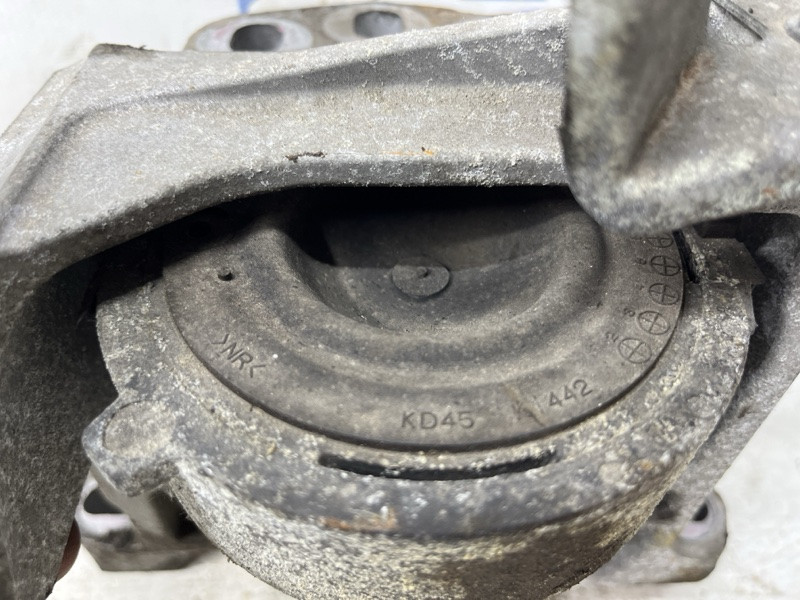 Подушка ДВС Mazda CX 5 2011-2017 KD6239060 (Арт. 79493) Киев - изображение 4