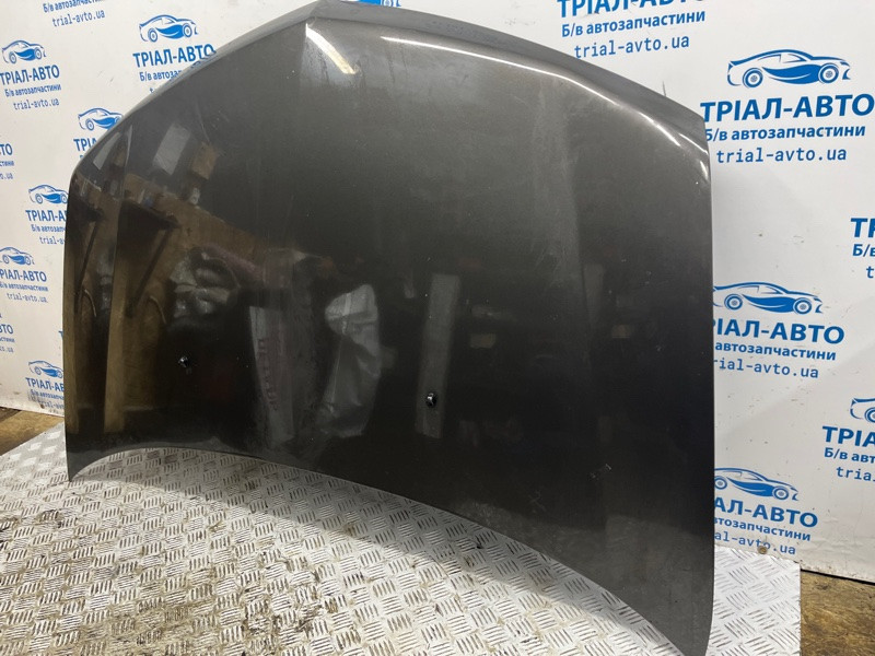 Капот Acura MDX YD2 3.7 БЕНЗИН J37A1 2006 (б/у) Київ - зображення 9