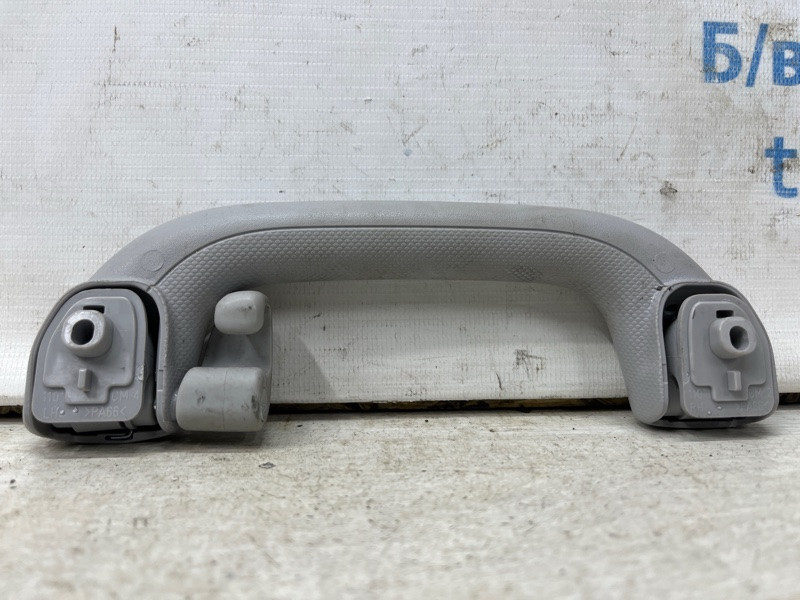 Ручка потолка Hyundai Santa fe CM 2.2 DIESEL D4HB 2005 (б/у) Киев - изображение 2