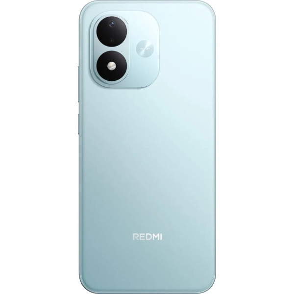 Смартфон Xiaomi Redmi Note 17 5G 6/128GB Sky Teal UA Харьков - изображение 3