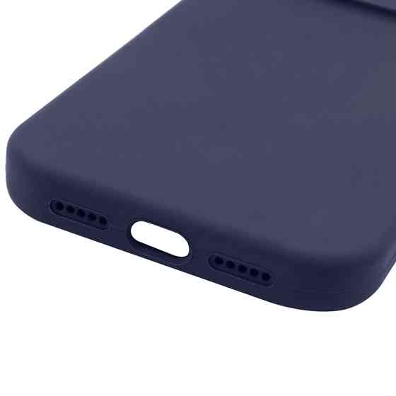 Чехол Silk Full Camera Protective (AA) NO LOGO для Apple iPhone 17 Pro / 18 Pro (6.3") Херсон