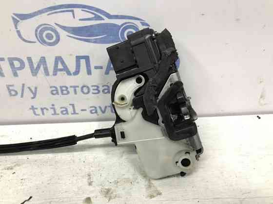 Замок двери передний правый Chevrolet Cruze J300 1.6 F16D4 2009 (б/у) Київ