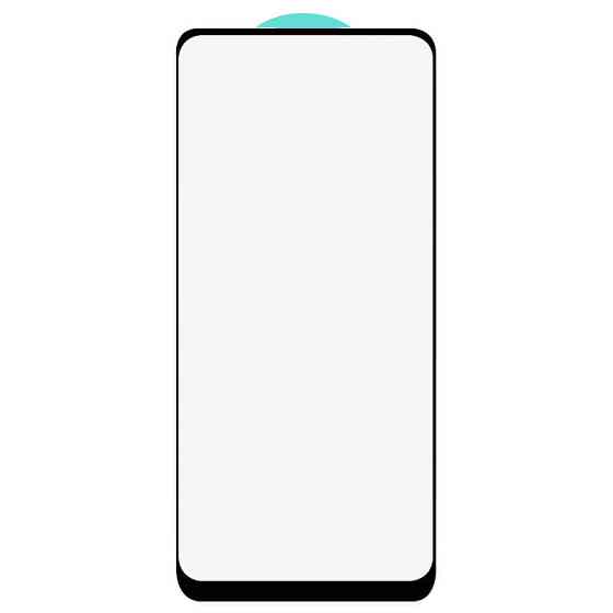 Защитное стекло SKLO 3D для Oppo A78 4G Херсон