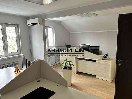 Оренда офісного приміщення метро Голосіївська, Голосіївський район. Код 1419296 Київ