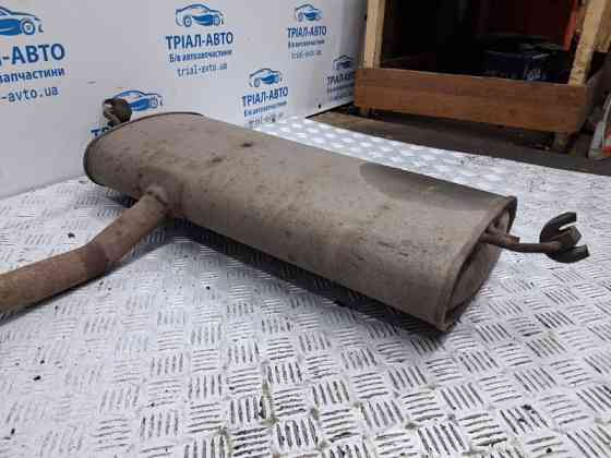 Глушитель Kia Sportage 2010-2016 287003U700 (Арт. 70964) Киев