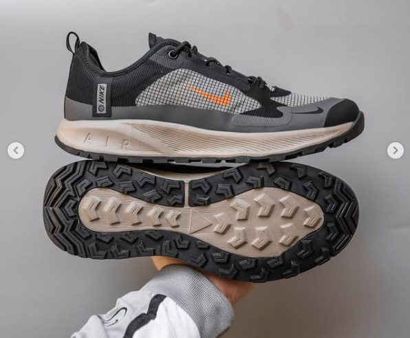 Мужские кроссовки Київ - зображення 8