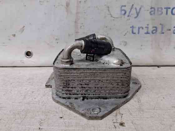 Теплообменник ДВС Mazda 3 BM 2.2 DIESEL 2013 (б/у) Киев