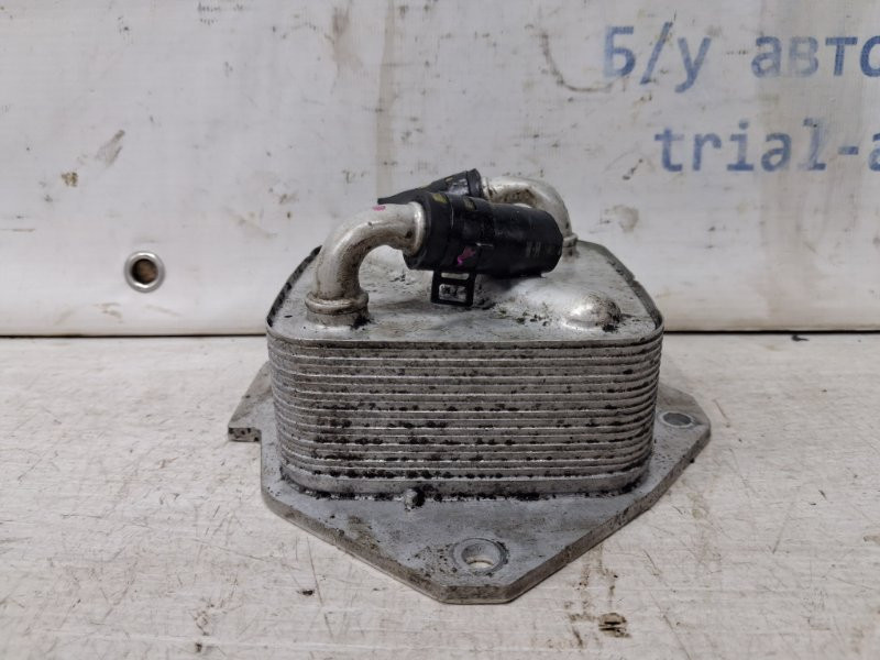 Теплообменник ДВС Mazda 3 2013-2019 SH0114700 (Арт. 65986) Київ - зображення 3