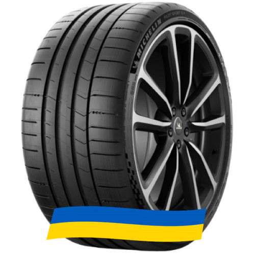 265/35 R20 Michelin Pilot Sport S 5 99Y Легкова шина Київ - зображення 1