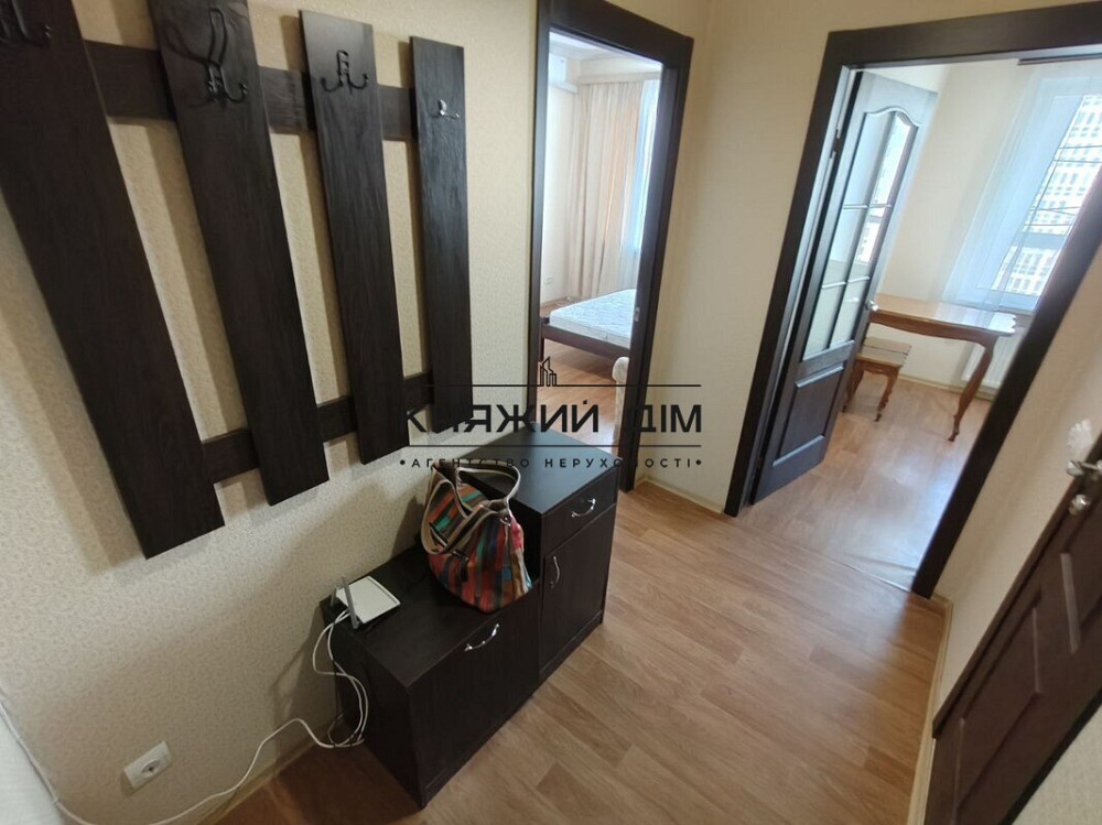 Є генератор. Оренда 1-я. кв. на Осокорках в ЖК патріотики. Осокорки. Код об'єкта: 11191926. Киев - изображение 12