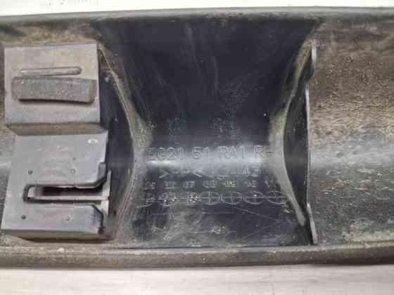 Накладка двери Mazda CX 7 2006-2012 EG2151RA0D (Арт. 59342) Київ