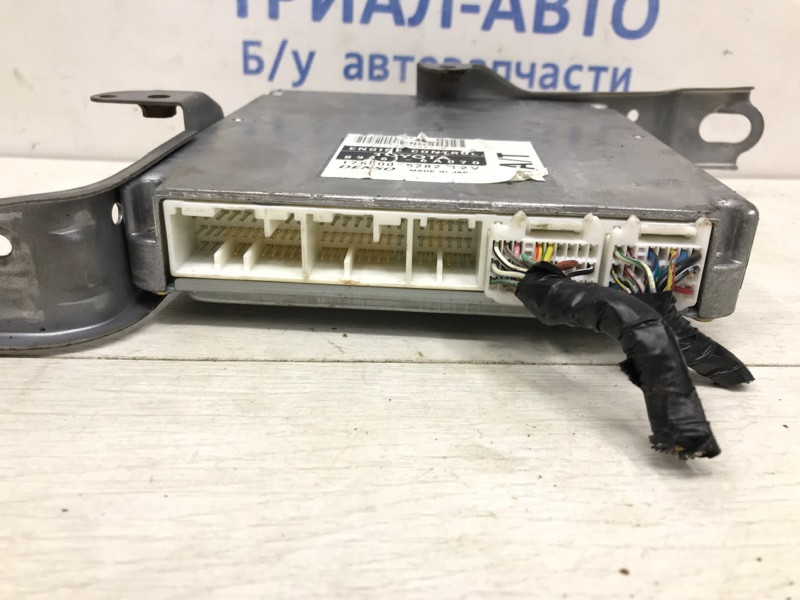 Блок управления двигателем Toyota Prado J120 3.0 DIESEL 1KDFTV 2002 (б/у) Київ - зображення 3