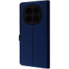 Чохол-книжка WAVE Flap для Xiaomi Redmi Note 15 Pro+ 5G/Poco M8 Pro 5G Blue Харків