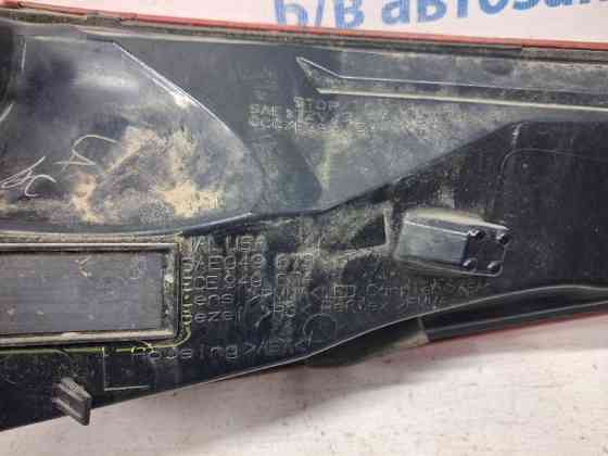 Фонарь задний внешний левый Infiniti QX60 L50 3.5 БЕНЗИН VQ35DE 2013 (б/у) Киев