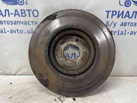 Диск тормозной передний Ford Kuga 2011-2019 1770767 (Арт. 79416) Киев