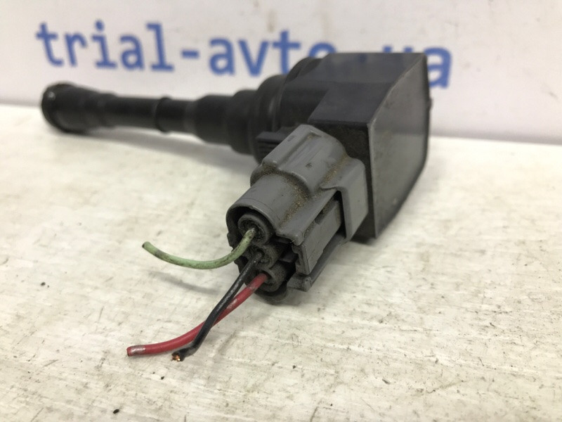 Катушка зажигания Nissan Juke F15 1.6 TURBO MR16DDT 2010 (б/у) Київ - зображення 3