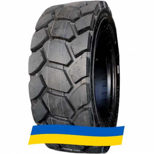 12 R16.5 Neumaster SKS-204 147A2 Индустриальная шина Київ - зображення 2