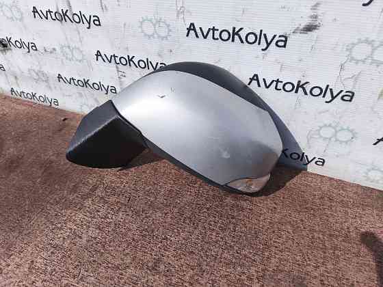 Зеркало левое Renault Scenic III 2009-2016 Ковель