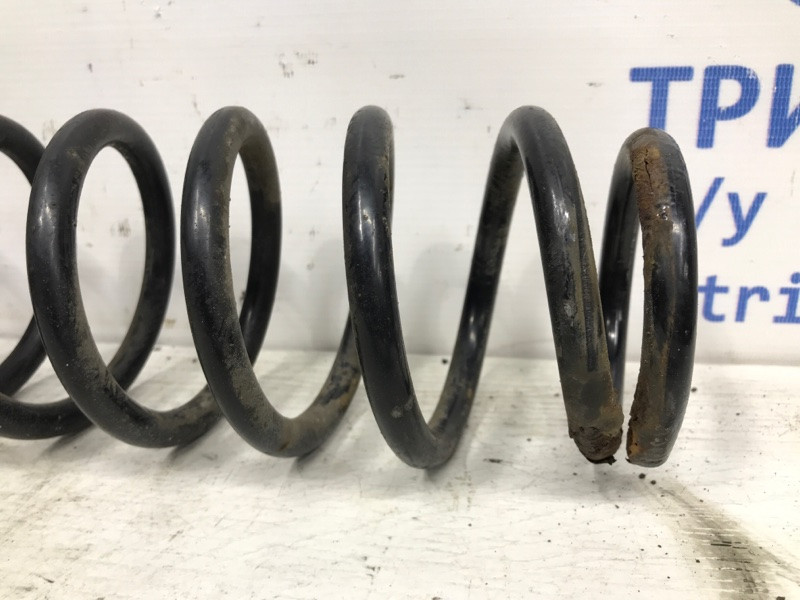 Пружина задняя Mitsubishi Lancer 10 1.8 БЕНЗИН 2007 (б/у) Киев - изображение 3