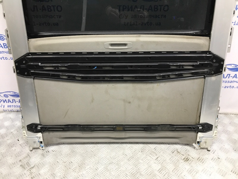 Люк в сборе Toyota RAV 4 2005-2016 6320142090 (Арт. 52122) Киев - изображение 6