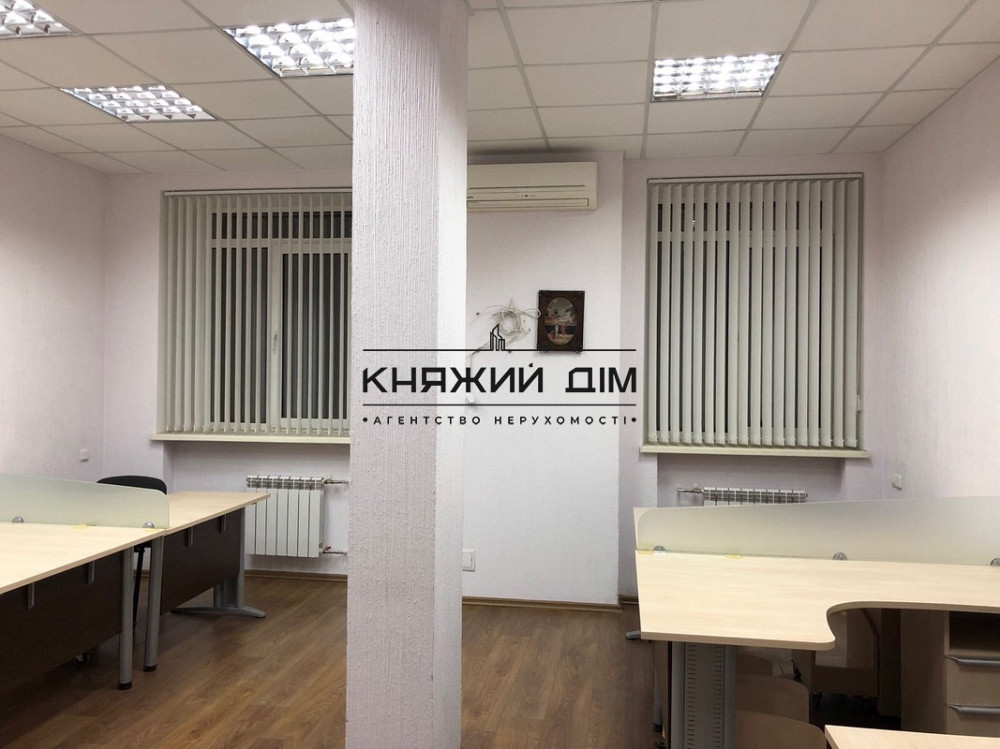 Без комісії! Оренда офісного приміщення м .Золоті Ворота. № 1419254 Київ - зображення 1