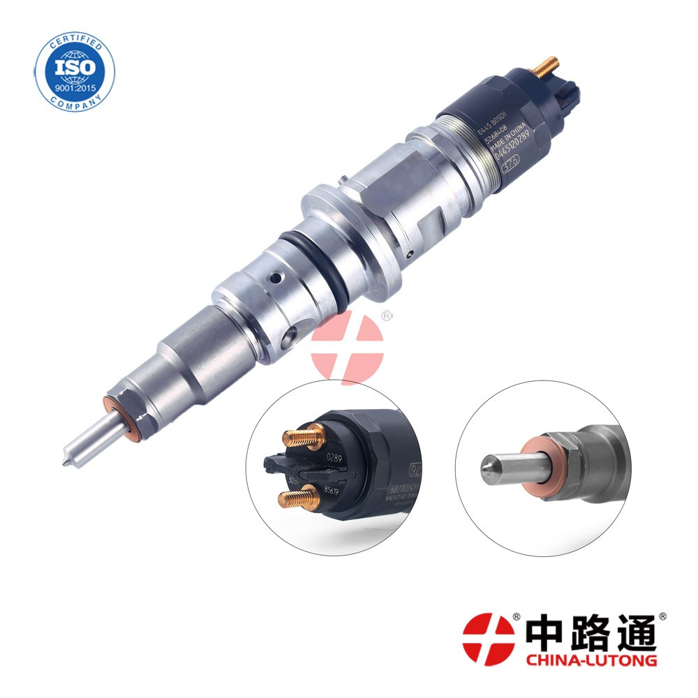 Fuel Injector RE-50833 Fuel Injector RE-509896 Дніпро - зображення 1