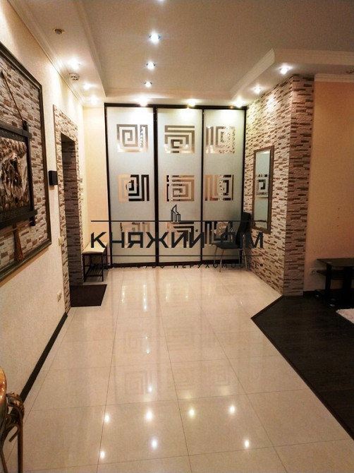 Оренда 2-х. квартира-студия в ЖК Микільській Град. М.Лівобережна 7 хвинин. Код:11189199 Київ - зображення 2