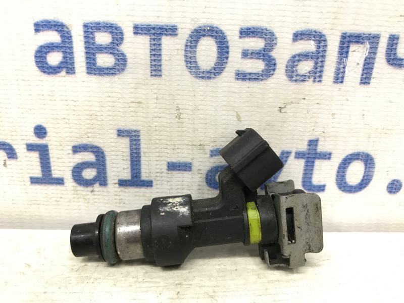 Форсунка топливная Nissan Qashqai J10 2.0 БЕНЗИН MR20DE 2006 (б/у) Киев - изображение 1