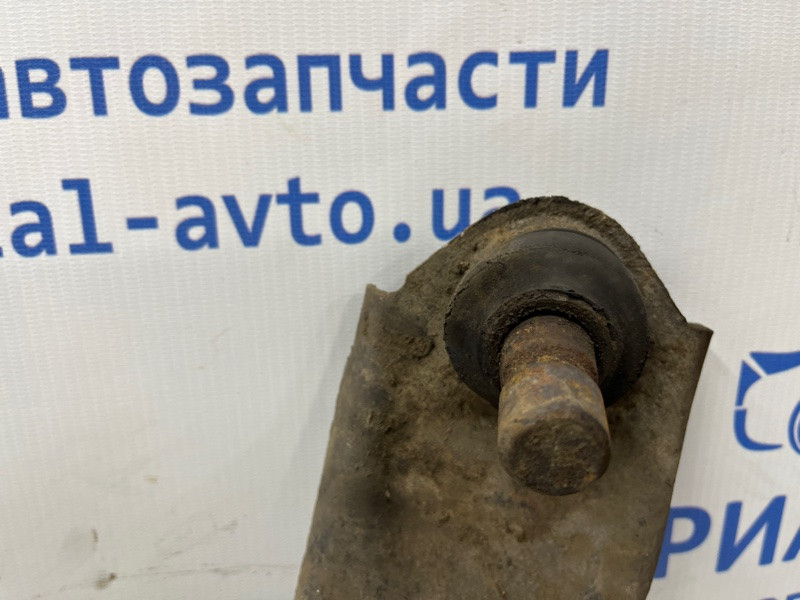 Рычаг левый Mazda 3 BM 2.2 DIESEL 2013 (б/у) Київ - зображення 3