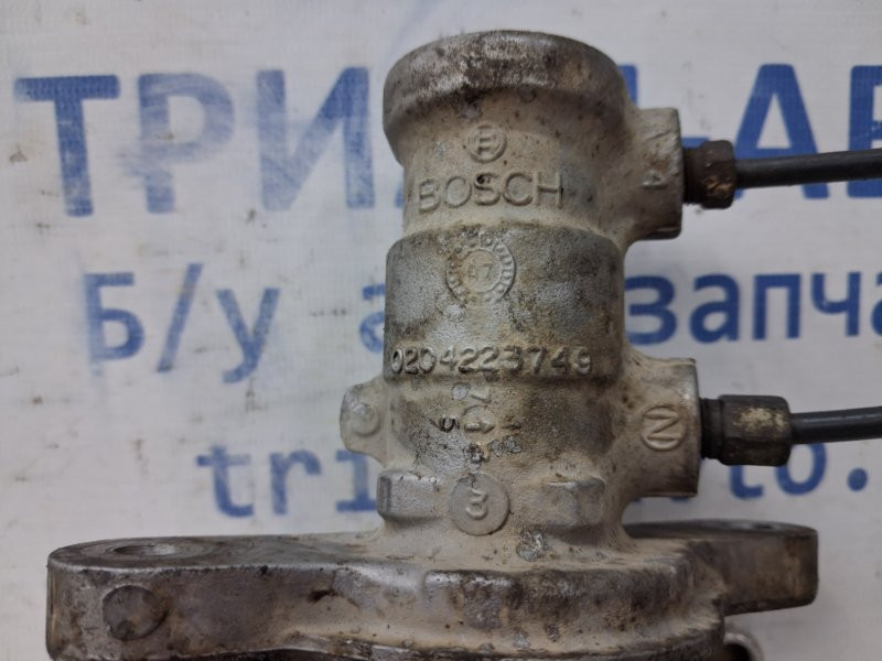 Тормозной цилиндр главный Suzuki SX4 1 2.0 БЕНЗИН J20A 2006 (б/у) Київ - зображення 5