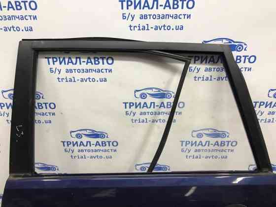 Дверь задняя левая Suzuki Grand Vitara JT 2.0 БЕНЗИН J20A 2005 (б/у) Київ