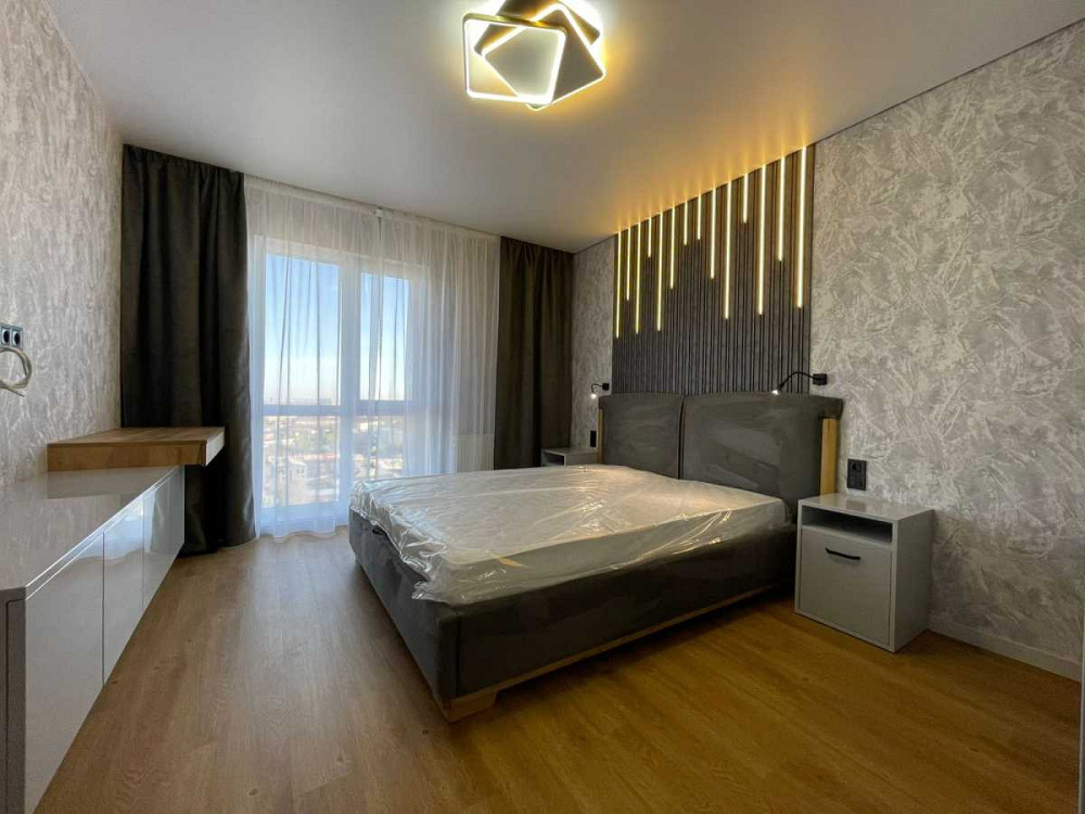 продажа 1-к квартира Киев, Голосеевский, 109000 $ Киев - изображение 7