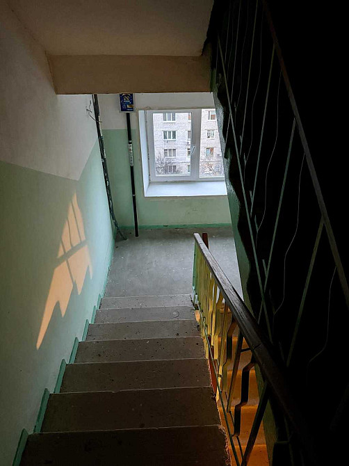 долгосрочная аренда 2-к квартира Киев, Шевченковский, 14000 грн./мес. Київ - зображення 12