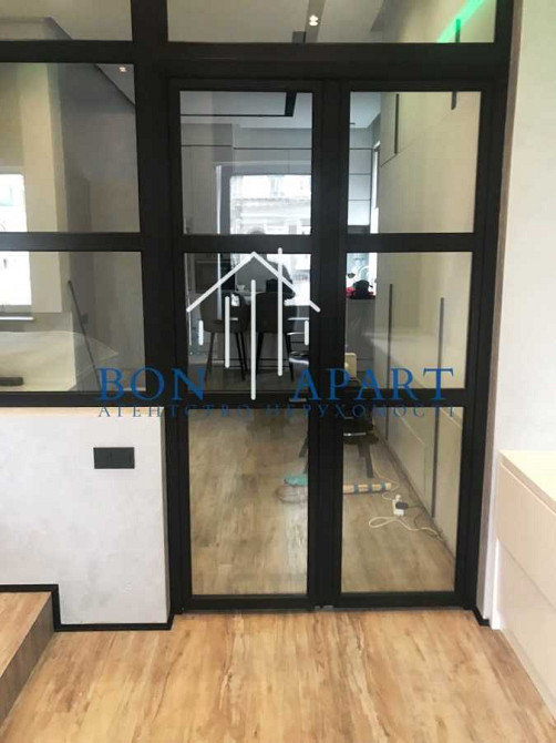 долгосрочная аренда 2-к квартира Киев, Шевченковский, 900 $/мес. Київ - зображення 5