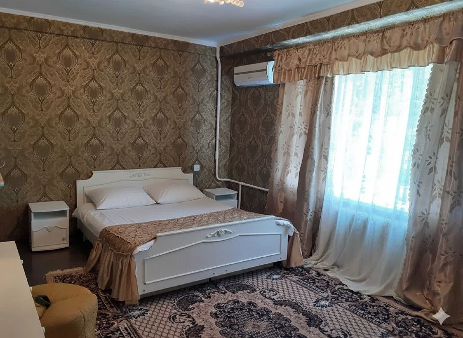 Здам подобово 4-к квартиру в центрі Києва. бул Л.Укоаїнки 9 Київ - зображення 11