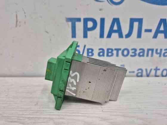 Резистор печки Hyundai IX35 LM 1.7 DIESEL D4FD 2009 (б/у) Киев