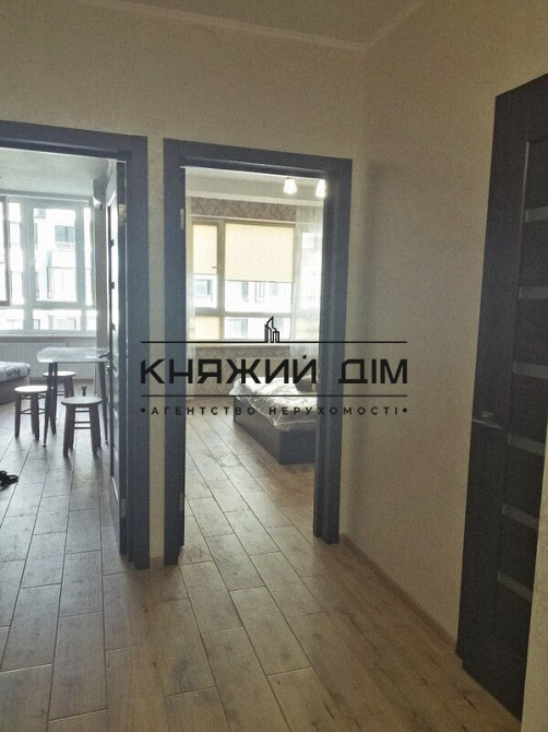 Оренда однокімнатної квартири ЖК Повітрянофлотський м. Політехнічний інститут Киев - изображение 8