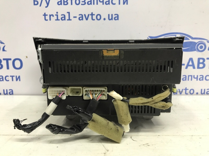 Магнитофон Lexus RX 350 XU30 3.5 БЕНЗИН 2GRFE 2003 (б/у) Київ - зображення 4