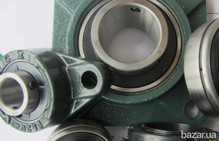 Подшипники корпусные к С\Х технике Днепр - изображение 3