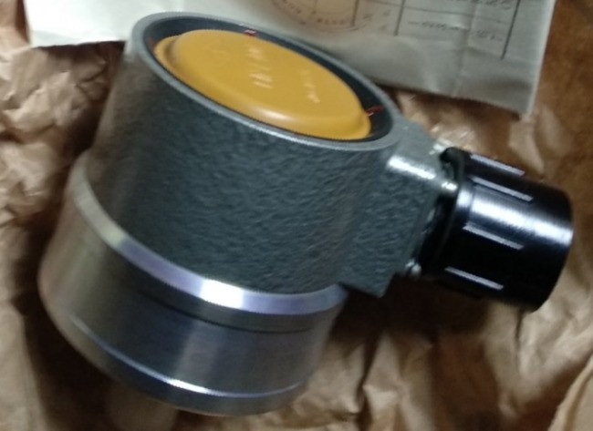 Куплю датчики тиску ПМ-100 Суми - зображення 1